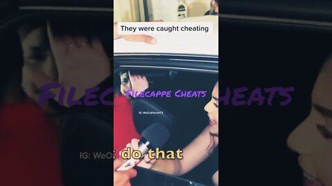 Woman with big nips gets caught cheating on YouTube Filecappe.