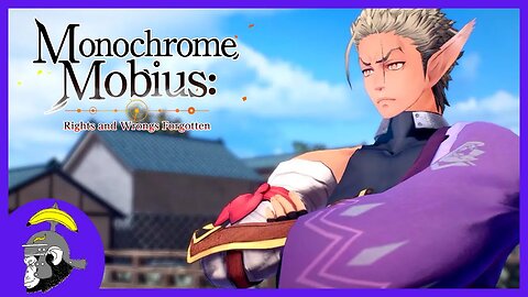 Monochrome Mobius: Right and Wrong Forgotten |A Familia Ashiwara - Gameplay PT-BR #25