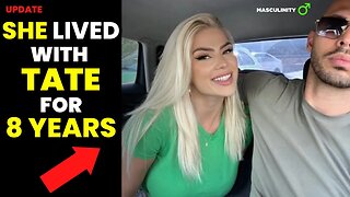 Tate´s Ex-Girlfriend FINALLY EXPOSED HIM FOR THIS!