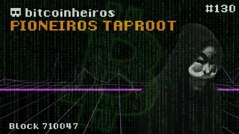 Pioneiros Taproot - Convidados Narcélio, Jãonoctus e Otto
