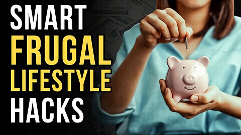 Frugal Secrets to Big Financial Wins – Discover How!