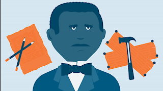 Who Is Booker T. Washington? | 5-Minute Videos