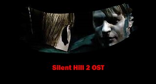 Art show 7 Silent Hill 2