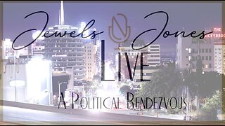 GIVING THANKS - A Political Rendezvous – Ep. 54