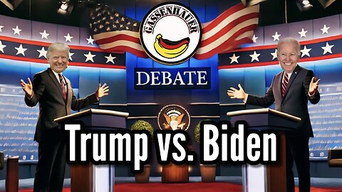 Trump vs. Biden