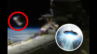 More Astronaut UFO Encounters