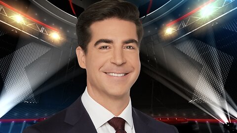 JESSE WATTERS PRIMETIME (07/17/24) FULL