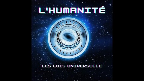 DERNIÈRE CHANCE POUR L'HUMANITÉ !! Réveillons-nous ça presse!