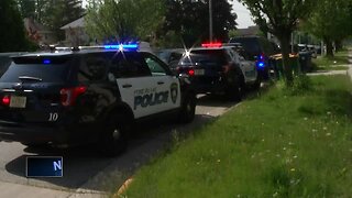 Children safe following police standoff in Fond du Lac