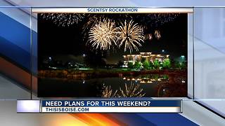 WHAT TO DO: Plenty of fun events for the weekend