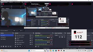 GLIZZZ Live Stream