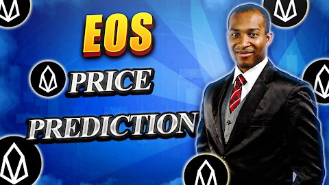 EOS Price Prediction | Crypto News