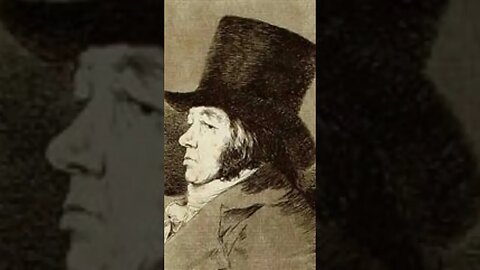 Francisco Goya painting collection Part 5 #shorts