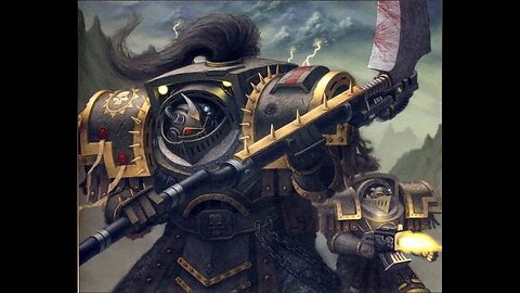 The Horus Heresy: Legions: Death Guard/Typhus Deck Featuring Campbell The Toast #10 [Modern DG Card]