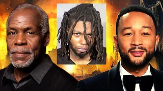 Woke Celebrities Get BLASTED After They Paid To Bail Out CRIMINAL Who Committed DISGUSTING Crime