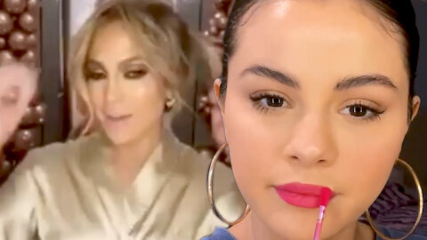 Rare + JLo Beauty & 2021’s BEST Celebrity Beauty Brands You NEED To Try!