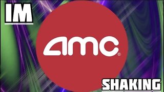 AMC "MAY" EXPLODE ;)