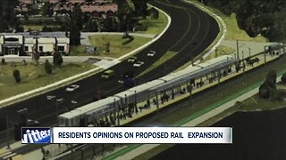 Northtown residents share opinions with NFTA on Metro Rail Expansionllllll