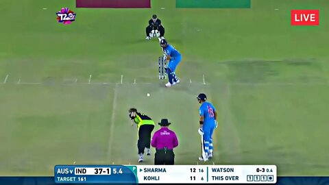 🔴LIVE: IND Vs AUS Live T20 World Cup | India vs Australia Live | Live Score & Commentary– OpSwami