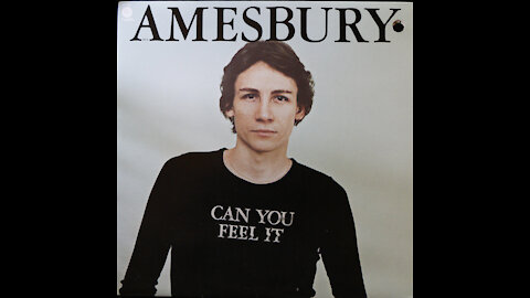 Bill Amesbury - Can You Feel It (1976) [Complete Album]