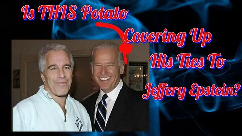 🛑 Biden Blocks An Epstein Investigation! 🛑