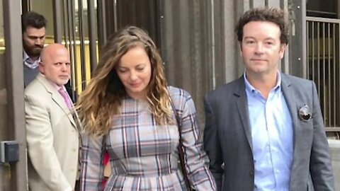 Danny Masterson Trial: Day 15 - DEFENSE DEMANDS MISTRIAL!