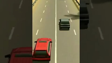 Traffic Car Racer #youtubeshorts