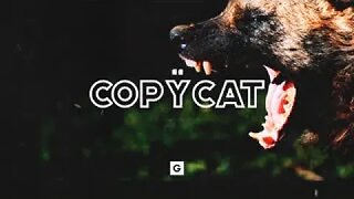 Iann Dior x MGK Freestyle Type Beat 2023 - "COPYCAT" (Prod. GRILLABEATS)