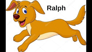 My Dog Ralph