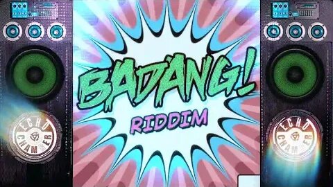 Badang Riddim (ECM) Mix!