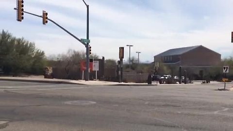 Deputies investigate Catalina Foothills HS social media incident