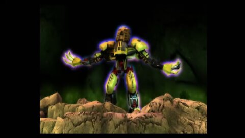 Bionicle Episode 10