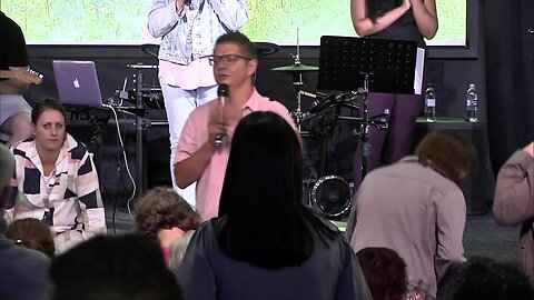 ACF Live | Airport Christian Fellowship | JD