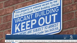 OTR leaders want city to audit vacant buildings