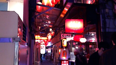Walk Around KICHIJOJI TOKYO JAPAN | Harmonica Alley, Daiyagai Mall, & Inokashira Park | 吉祥寺