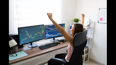 Margex Secret Feature Set Ups For Better Trading!