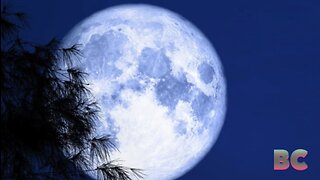 Two Super Moon events will take place in August