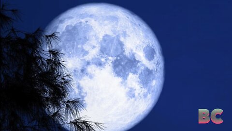 Two Super Moon events will take place in August