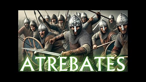 The Atrebates: Ancient Celtic Tribe of Southern England