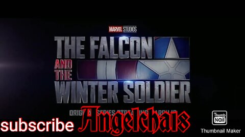 THE FALCON AND THE WINTER SOLDIER | NEW MOVIE TRAILER 2021 | HD TRAILERS(angelcha18)