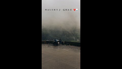 Malshej Ghat