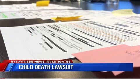 Fresno County, Social Workers Sued in Wrongful Death Lawsuit