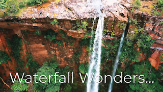 Waterfall Wonders...