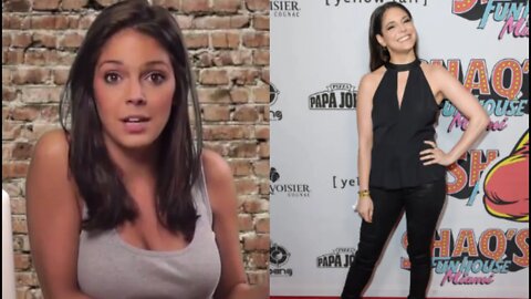 SHE WAS A FLOP AT ESPN! Katie Nolan QUITS ESPN Months After They CANCELED Her Show