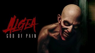 Algea: God of Pain (2023) Tastes of Horror (2023)