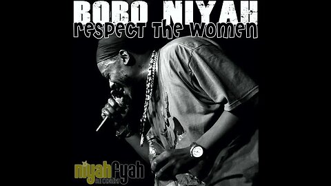 Ras Victory aka Bobo Niyah- Respect Di Woman ( Official Audio) Freeport Records
