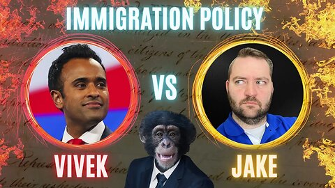 Big issues with Vivek Ramaswamy's ideas on immigration policy