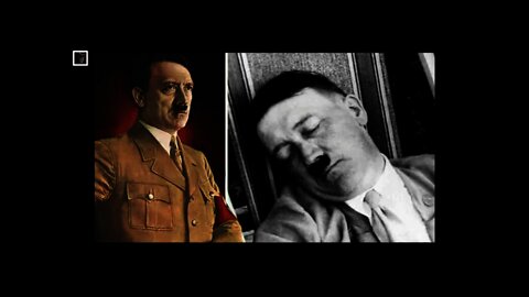 The Untold History - Hitler and the satanic cult