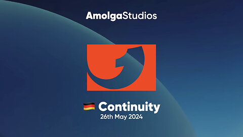 Kabel eins (Germany) - Continuity (26th May 2024)