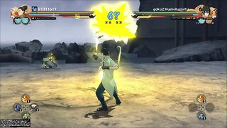 NARUTO SHIPPUDEN: Ultimate Ninja STORM 4